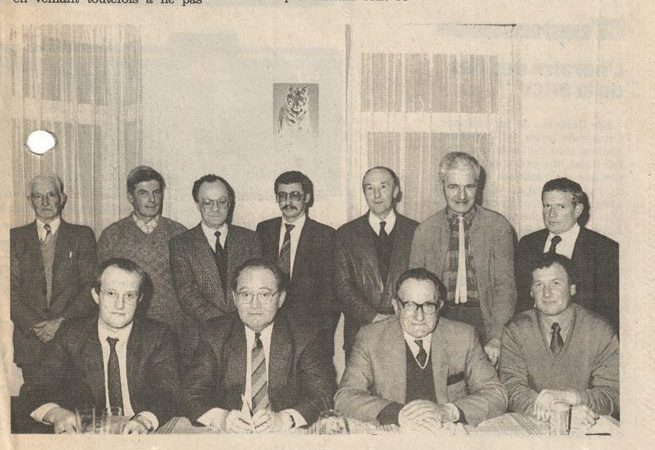 Image par défaut de l’historique
