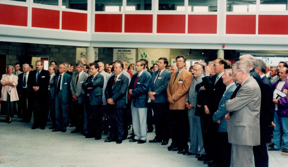 Image par défaut de l’historique